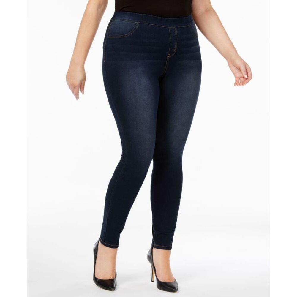Style & Co. Plus Size Jeggings